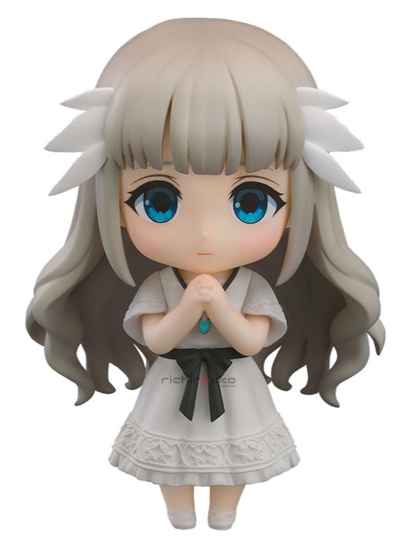 TIENDA RICHIROCKO Figura Nendoroid Lily ENDER LILIES Good Smile Company Tienda Figuras Anime Chile