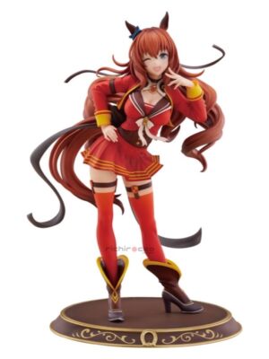 Figura Maruzensky Signature Racewear Ver. 1/7 Umamusume Pretty Derby Claynel Tienda Figuras Anime Chile
