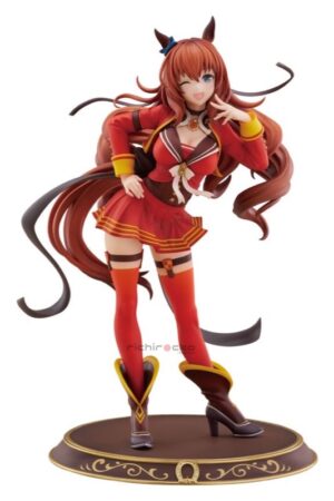 Figura Maruzensky Signature Racewear Ver. 1/7 Umamusume Pretty Derby Claynel Tienda Figuras Anime Chile