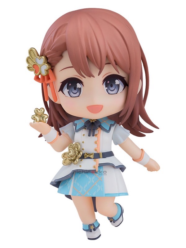 TIENDA RICHIROCKO Figura Nendoroid Minori Hanasato Project Sekai: Colorful Stage! feat. Hatsune Miku Good Smile Company Tienda Figuras Anime Chile