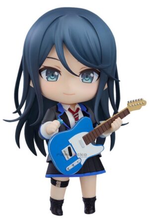 Figura Nendoroid Ichika Hoshino Project Sekai: Colorful Stage! feat. Hatsune Miku Good Smile Company Tienda Figuras Anime Chile