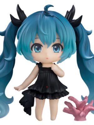 Figura Nendoroid Hatsune Miku: Deep Sea Girl Ver. Good Smile Company Tienda Figuras Anime Chile