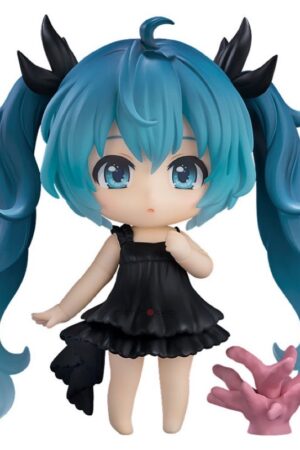Figura Nendoroid Hatsune Miku: Deep Sea Girl Ver. Good Smile Company Tienda Figuras Anime Chile