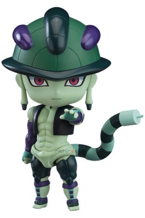 Figura Nendoroid Meruem Hunter x Hunter Good Smile Company Tienda Figuras Anime Chile