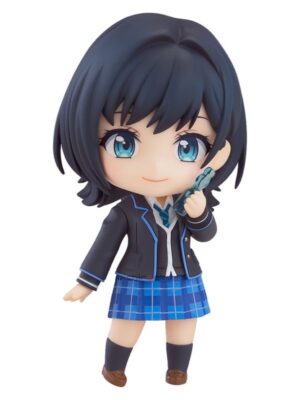 Figura Nendoroid Yuzuki Nanase Chitosekun wa Ramune Bin no Naka Good Smile Company Tienda Figuras Anime Chile