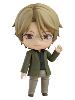 Figura NendoroidShuichi Natori Natsume Yuujinchou Good Smile Company Tienda Figuras Anime Chile