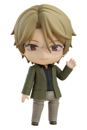 Figura NendoroidShuichi Natori Natsume Yuujinchou Good Smile Company Tienda Figuras Anime Chile
