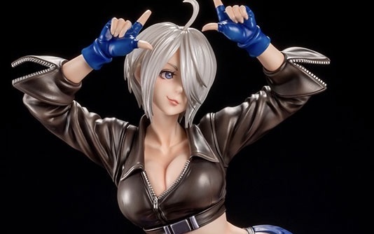 Figuras BISHOUJO Kotobukiya Shunya Yamashita Chile