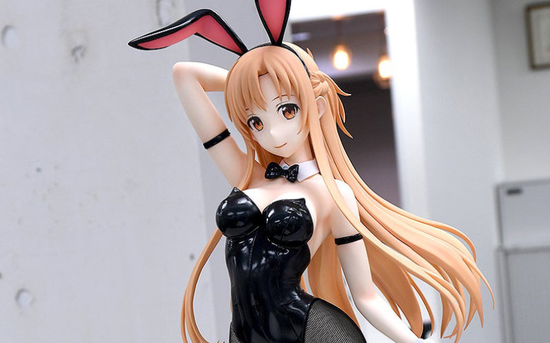 Figuras de Anime Grandes B-STYLE Freeing Chile