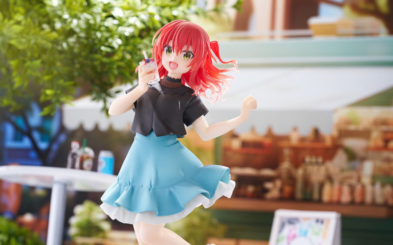 Figuras Coreful Taito Anime Chile