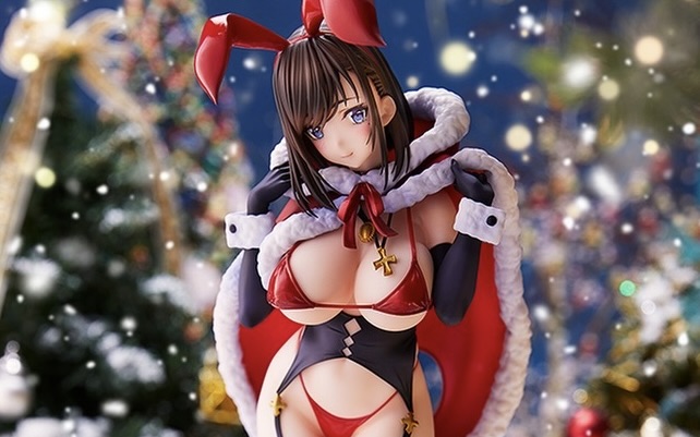 Figuras Ecchi Cast-off Originales Japón Chile