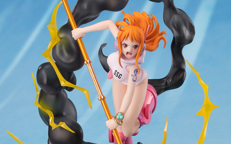 Figuras de anime Figuarts ZERO Bandai Spirits Chile