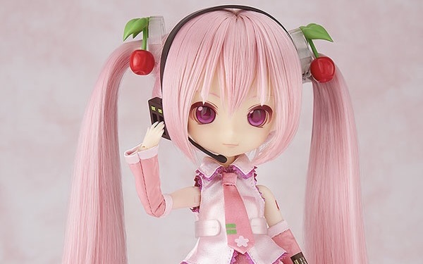 Dolls Harmonia Humming Anime Good Smile Company Chile