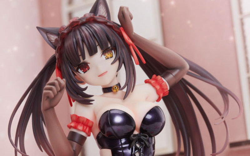 Figuras KDcolle Kadokawa Collection Originales Chile