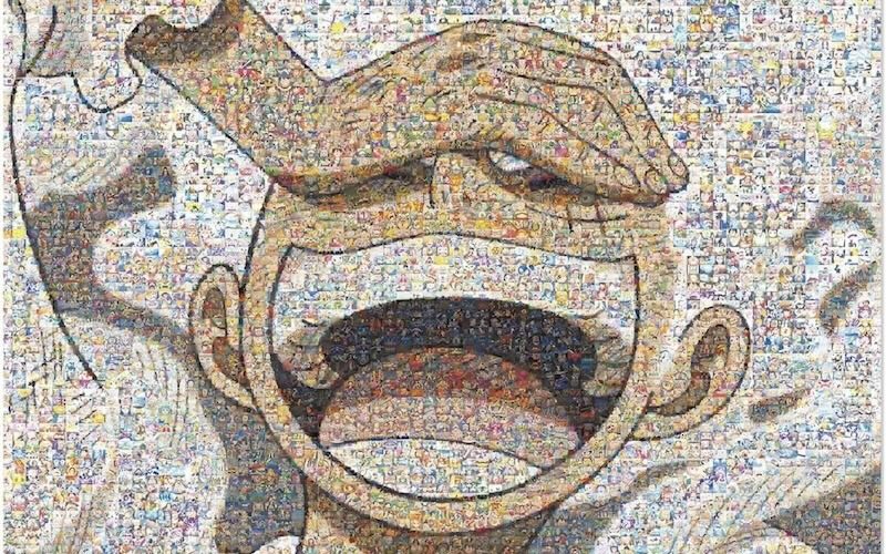 Rompecabezas y Puzzles de Anime Ensky Chile