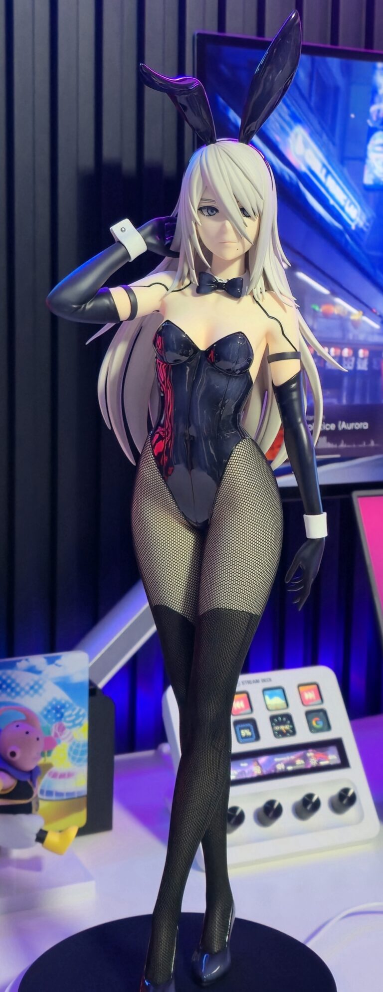 Foto del cliente rorogtimk4