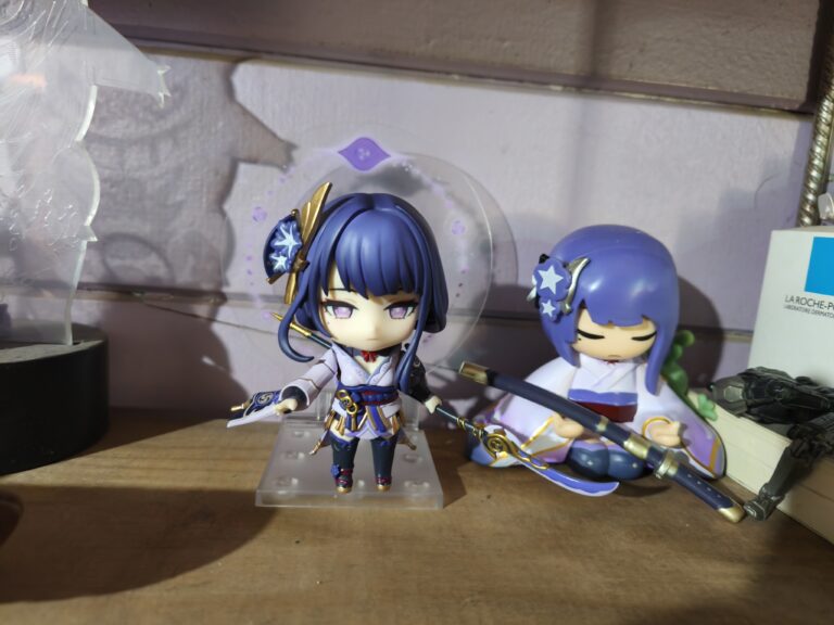 Foto del cliente Zeratul514