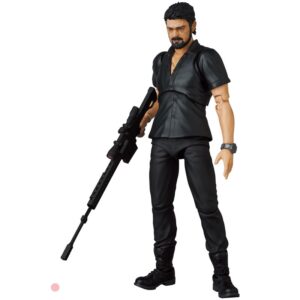 FIGURE-124193_10 Figura MAFEX No.154 WILLIAM "BILLY" BUTCHER THE BOYS Medicom Toy Tienda Figuras Anime Chile