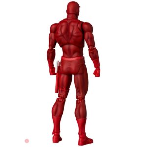 Figura MAFEX No.223 Daredevil (COMIC Ver.) Medicom Toy Tienda Figuras Anime Chile