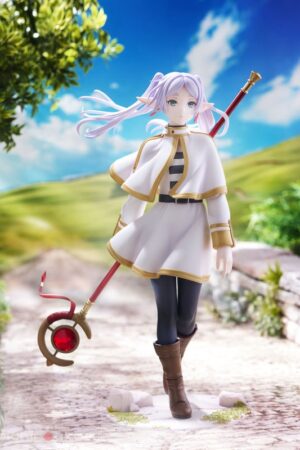 Figura Frieren 1/7 Sousou no Frieren Claynel Tienda Figuras Anime Chile