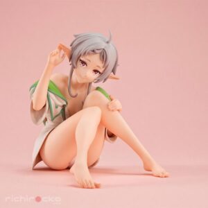 Figura Melty Princess Sylphiette Palm Size Mushoku Tensei MegaHouse Tienda Figuras Anime Chile