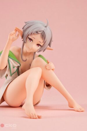 Figura Melty Princess Sylphiette Palm Size Mushoku Tensei MegaHouse Tienda Figuras Anime Chile