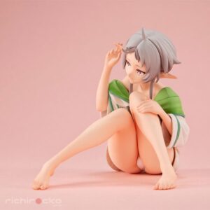 Figura Melty Princess Sylphiette Palm Size Mushoku Tensei MegaHouse Tienda Figuras Anime Chile