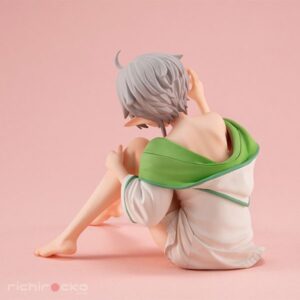 Figura Melty Princess Sylphiette Palm Size Mushoku Tensei MegaHouse Tienda Figuras Anime Chile