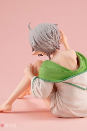 Figura Melty Princess Sylphiette Palm Size Mushoku Tensei MegaHouse Tienda Figuras Anime Chile