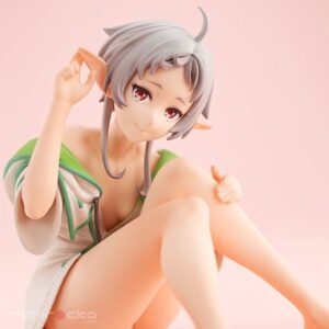 Figura Melty Princess Sylphiette Palm Size Mushoku Tensei MegaHouse Tienda Figuras Anime Chile