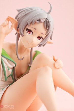 Figura Melty Princess Sylphiette Palm Size Mushoku Tensei MegaHouse Tienda Figuras Anime Chile