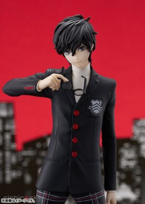 Figura POP UP PARADE P5R Protagonist Persona 5 Royal Good Smile Company Tienda Figuras Anime Chile