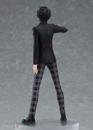 Figura POP UP PARADE P5R Protagonist Persona 5 Royal Good Smile Company Tienda Figuras Anime Chile