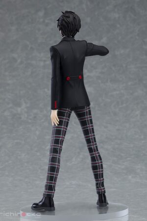 Figura POP UP PARADE P5R Protagonist Persona 5 Royal Good Smile Company Tienda Figuras Anime Chile