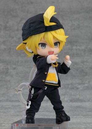 Figura Nendoroid Doll Kagamine Len: BRING IT ON Ver. Good Smile Company Tienda Figuras Anime Chile