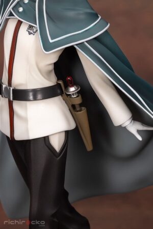 Figura Fitts Doll 1/8 Mushoku Tensei Kotobukiya Tienda Figuras Anime Chile