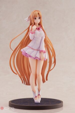 FIGURE-196015_04 Figura Asuna 1/6 Stacia, The Goddess of Creation Loungewear ver. Sword Art Online Alicization Hobby Stock Tienda Figuras Anime Chile
