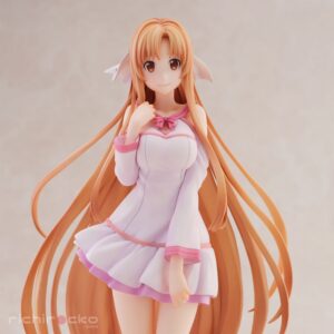 FIGURE-196015_06 Figura Asuna 1/6 Stacia, The Goddess of Creation Loungewear ver. Sword Art Online Alicization Hobby Stock Tienda Figuras Anime Chile