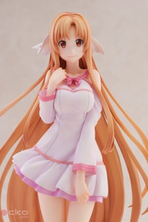 FIGURE-196015_06 Figura Asuna 1/6 Stacia, The Goddess of Creation Loungewear ver. Sword Art Online Alicization Hobby Stock Tienda Figuras Anime Chile