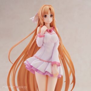 FIGURE-196015_08 Figura Asuna 1/6 Stacia, The Goddess of Creation Loungewear ver. Sword Art Online Alicization Hobby Stock Tienda Figuras Anime Chile