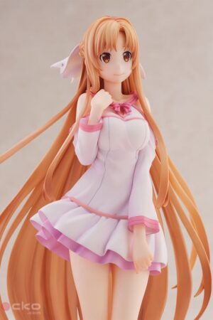 FIGURE-196015_08 Figura Asuna 1/6 Stacia, The Goddess of Creation Loungewear ver. Sword Art Online Alicization Hobby Stock Tienda Figuras Anime Chile