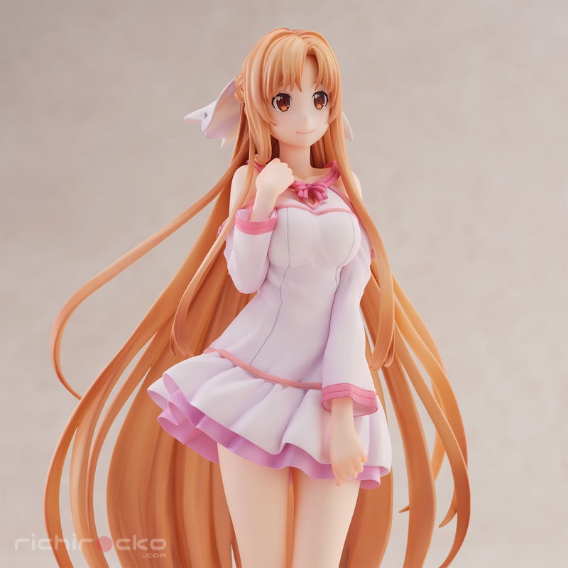 FIGURE-196015_08 Figura Asuna 1/6 Stacia, The Goddess of Creation Loungewear ver. Sword Art Online Alicization Hobby Stock Tienda Figuras Anime Chile