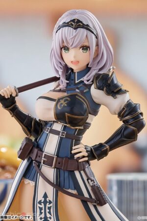 Figura POP UP PARADE SP Shirogane Noel Hololive Good Smile Company Tienda Figuras Anime Chile