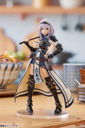 Figura POP UP PARADE SP Shirogane Noel Hololive Good Smile Company Tienda Figuras Anime Chile