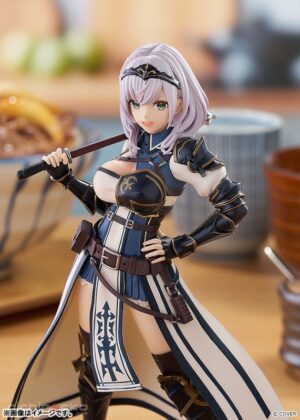 Figura POP UP PARADE SP Shirogane Noel Hololive Good Smile Company Tienda Figuras Anime Chile