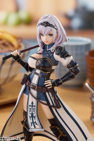 Figura POP UP PARADE SP Shirogane Noel Hololive Good Smile Company Tienda Figuras Anime Chile