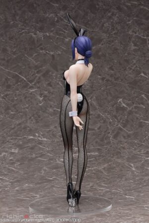 Figura Reze: Bunny Ver. 1/4 Chainsaw Man FREEing Tienda Figuras Anime Chile