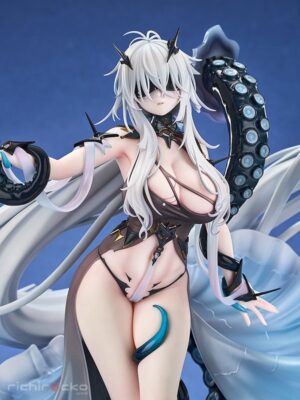 Figura Fancy 1/7 Azur Lane Good Smile Arts Shanghai Tienda Figuras Anime Chile