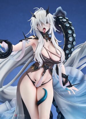 Figura Fancy 1/7 Azur Lane Good Smile Arts Shanghai Tienda Figuras Anime Chile