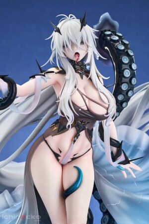 Figura Fancy 1/7 Azur Lane Good Smile Arts Shanghai Tienda Figuras Anime Chile